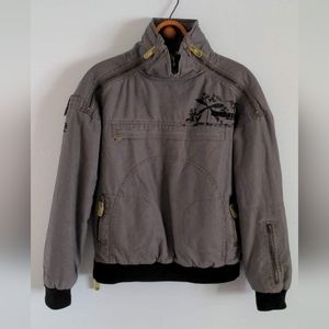 Kana Beach fall/winter jacket